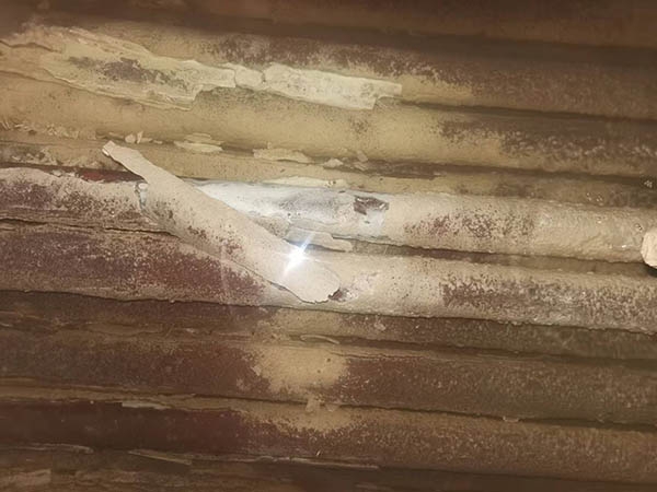 锅炉清洗