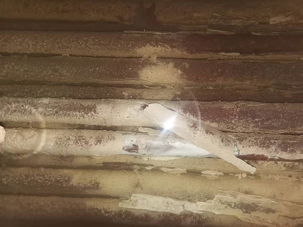 锅炉清洗